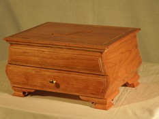 Jewelry box #1